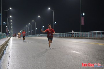 BƯỚC CHẠY CHÀO XUÂN THÀNH PHỐ QUẢNG NGÃI 2024 - Ảnh #1252908