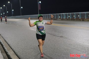 BƯỚC CHẠY CHÀO XUÂN THÀNH PHỐ QUẢNG NGÃI 2024 - Ảnh #1254601