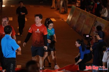 BƯỚC CHẠY CHÀO XUÂN THÀNH PHỐ QUẢNG NGÃI 2024 - Ảnh #1239420