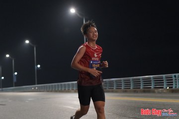BƯỚC CHẠY CHÀO XUÂN THÀNH PHỐ QUẢNG NGÃI 2024 - Ảnh #1253337