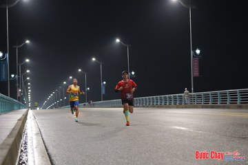 BƯỚC CHẠY CHÀO XUÂN THÀNH PHỐ QUẢNG NGÃI 2024 - Ảnh #1252727