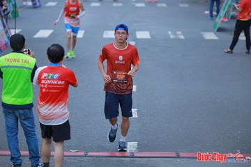 BƯỚC CHẠY CHÀO XUÂN THÀNH PHỐ QUẢNG NGÃI 2024 - Ảnh #1251883