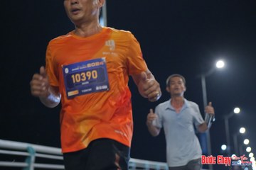 BƯỚC CHẠY CHÀO XUÂN THÀNH PHỐ QUẢNG NGÃI 2024 - Ảnh #1253259