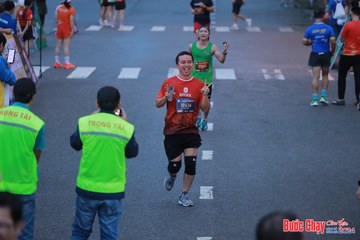 BƯỚC CHẠY CHÀO XUÂN THÀNH PHỐ QUẢNG NGÃI 2024 - Ảnh #1251071