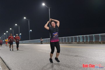 BƯỚC CHẠY CHÀO XUÂN THÀNH PHỐ QUẢNG NGÃI 2024 - Ảnh #1254643