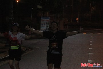 BƯỚC CHẠY CHÀO XUÂN THÀNH PHỐ QUẢNG NGÃI 2024 - Ảnh #1221894