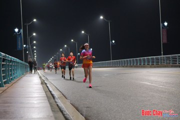 BƯỚC CHẠY CHÀO XUÂN THÀNH PHỐ QUẢNG NGÃI 2024 - Ảnh #1253308