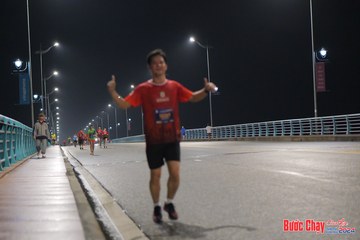 BƯỚC CHẠY CHÀO XUÂN THÀNH PHỐ QUẢNG NGÃI 2024 - Ảnh #1253801