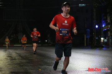 BƯỚC CHẠY CHÀO XUÂN THÀNH PHỐ QUẢNG NGÃI 2024 - Ảnh #1229575