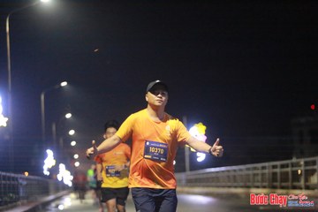BƯỚC CHẠY CHÀO XUÂN THÀNH PHỐ QUẢNG NGÃI 2024 - Ảnh #1219622