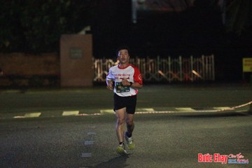 BƯỚC CHẠY CHÀO XUÂN THÀNH PHỐ QUẢNG NGÃI 2024 - Ảnh #1223893