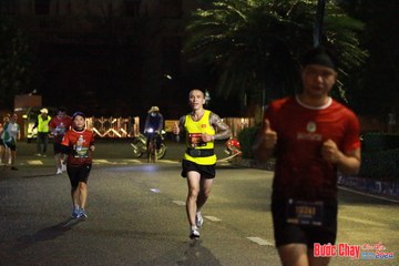 BƯỚC CHẠY CHÀO XUÂN THÀNH PHỐ QUẢNG NGÃI 2024 - Ảnh #1225121