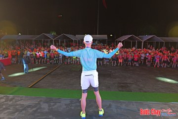 BƯỚC CHẠY CHÀO XUÂN THÀNH PHỐ QUẢNG NGÃI 2024 - Ảnh #1252559