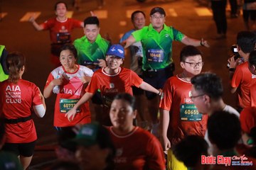 BƯỚC CHẠY CHÀO XUÂN THÀNH PHỐ QUẢNG NGÃI 2024 - Ảnh #1248864