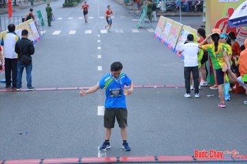 BƯỚC CHẠY CHÀO XUÂN THÀNH PHỐ QUẢNG NGÃI 2024 - Ảnh #1252191