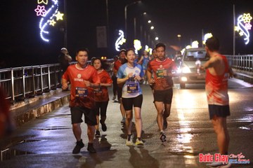 BƯỚC CHẠY CHÀO XUÂN THÀNH PHỐ QUẢNG NGÃI 2024 - Ảnh #1232139