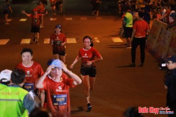 BƯỚC CHẠY CHÀO XUÂN THÀNH PHỐ QUẢNG NGÃI 2024 - Ảnh #1248497