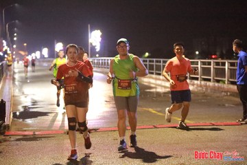 BƯỚC CHẠY CHÀO XUÂN THÀNH PHỐ QUẢNG NGÃI 2024 - Ảnh #1230075