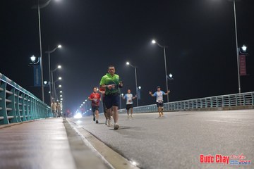 BƯỚC CHẠY CHÀO XUÂN THÀNH PHỐ QUẢNG NGÃI 2024 - Ảnh #1254284