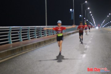 BƯỚC CHẠY CHÀO XUÂN THÀNH PHỐ QUẢNG NGÃI 2024 - Ảnh #1254040