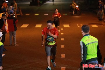 BƯỚC CHẠY CHÀO XUÂN THÀNH PHỐ QUẢNG NGÃI 2024 - Ảnh #1243487