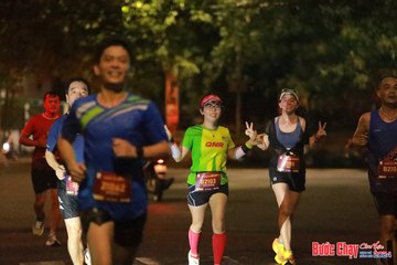 BƯỚC CHẠY CHÀO XUÂN THÀNH PHỐ QUẢNG NGÃI 2024 - Ảnh #1236585