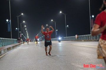 BƯỚC CHẠY CHÀO XUÂN THÀNH PHỐ QUẢNG NGÃI 2024 - Ảnh #1254523