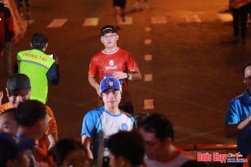 BƯỚC CHẠY CHÀO XUÂN THÀNH PHỐ QUẢNG NGÃI 2024 - Ảnh #1248900