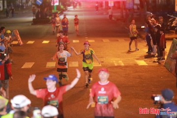BƯỚC CHẠY CHÀO XUÂN THÀNH PHỐ QUẢNG NGÃI 2024 - Ảnh #1220469