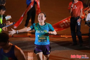 BƯỚC CHẠY CHÀO XUÂN THÀNH PHỐ QUẢNG NGÃI 2024 - Ảnh #1241377