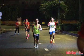 BƯỚC CHẠY CHÀO XUÂN THÀNH PHỐ QUẢNG NGÃI 2024 - Ảnh #1224205