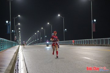 BƯỚC CHẠY CHÀO XUÂN THÀNH PHỐ QUẢNG NGÃI 2024 - Ảnh #1252822