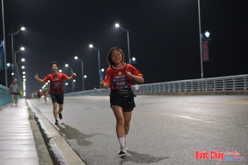 BƯỚC CHẠY CHÀO XUÂN THÀNH PHỐ QUẢNG NGÃI 2024 - Ảnh #1253784