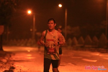 BƯỚC CHẠY CHÀO XUÂN THÀNH PHỐ QUẢNG NGÃI 2024 - Ảnh #1219736