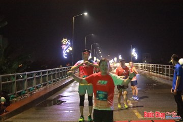 BƯỚC CHẠY CHÀO XUÂN THÀNH PHỐ QUẢNG NGÃI 2024 - Ảnh #1231896