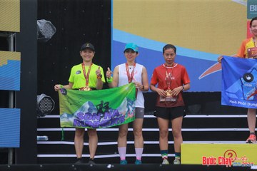 BƯỚC CHẠY CHÀO XUÂN THÀNH PHỐ QUẢNG NGÃI 2024 - Ảnh #1231975