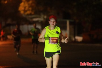 BƯỚC CHẠY CHÀO XUÂN THÀNH PHỐ QUẢNG NGÃI 2024 - Ảnh #1236566