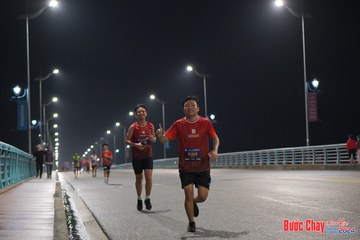 BƯỚC CHẠY CHÀO XUÂN THÀNH PHỐ QUẢNG NGÃI 2024 - Ảnh #1253324
