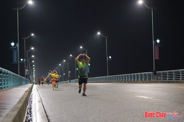 BƯỚC CHẠY CHÀO XUÂN THÀNH PHỐ QUẢNG NGÃI 2024 - Ảnh #1254730
