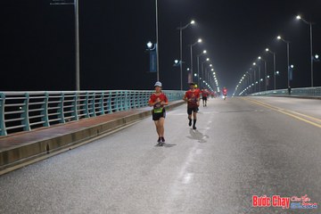 BƯỚC CHẠY CHÀO XUÂN THÀNH PHỐ QUẢNG NGÃI 2024 - Ảnh #1254029