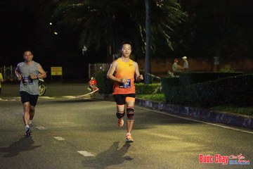 BƯỚC CHẠY CHÀO XUÂN THÀNH PHỐ QUẢNG NGÃI 2024 - Ảnh #1224931