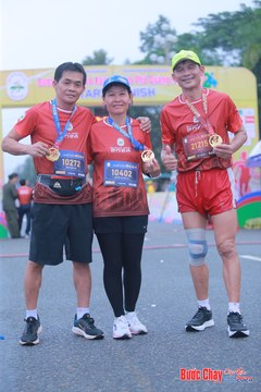 BƯỚC CHẠY CHÀO XUÂN THÀNH PHỐ QUẢNG NGÃI 2024 - Ảnh #1221756