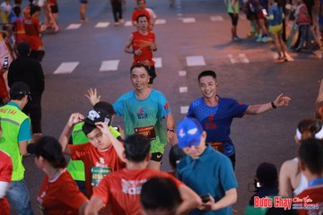 BƯỚC CHẠY CHÀO XUÂN THÀNH PHỐ QUẢNG NGÃI 2024 - Ảnh #1249990
