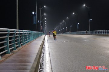 BƯỚC CHẠY CHÀO XUÂN THÀNH PHỐ QUẢNG NGÃI 2024 - Ảnh #1252756