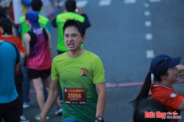 BƯỚC CHẠY CHÀO XUÂN THÀNH PHỐ QUẢNG NGÃI 2024 - Ảnh #1251229