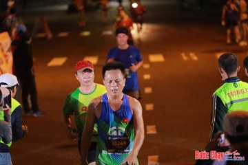BƯỚC CHẠY CHÀO XUÂN THÀNH PHỐ QUẢNG NGÃI 2024 - Ảnh #1243251