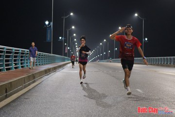 BƯỚC CHẠY CHÀO XUÂN THÀNH PHỐ QUẢNG NGÃI 2024 - Ảnh #1252952