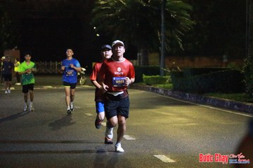 BƯỚC CHẠY CHÀO XUÂN THÀNH PHỐ QUẢNG NGÃI 2024 - Ảnh #1224543
