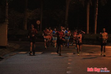 BƯỚC CHẠY CHÀO XUÂN THÀNH PHỐ QUẢNG NGÃI 2024 - Ảnh #1221509