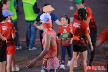 BƯỚC CHẠY CHÀO XUÂN THÀNH PHỐ QUẢNG NGÃI 2024 - Ảnh #1250114
